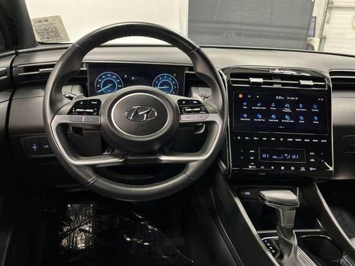 2023 Hyundai SANTA CRUZ SEL Premium