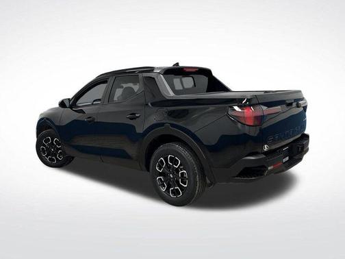 2023 Hyundai SANTA CRUZ SEL Premium