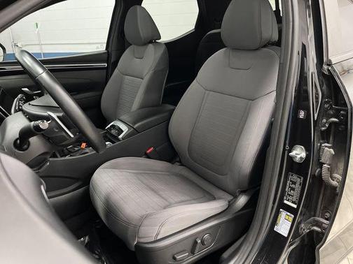 2023 Hyundai SANTA CRUZ SEL Premium