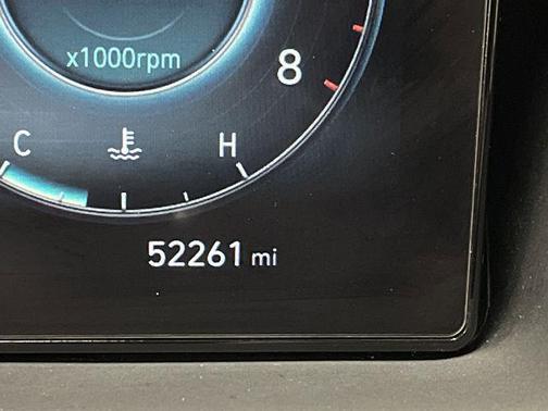 2023 Hyundai SANTA CRUZ SEL Premium