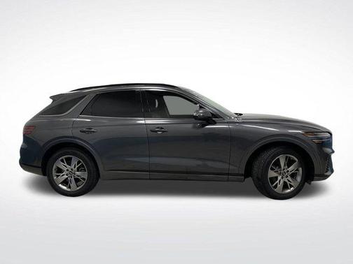 2022 Genesis GV70 3.5T AWD Sport