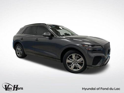 2022 Genesis GV70 3.5T AWD Sport
