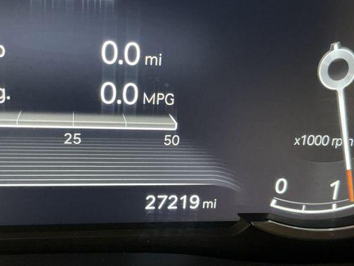 2022 Genesis GV70 3.5T AWD Sport
