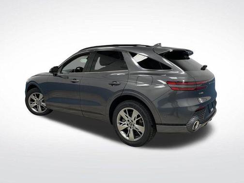 2022 Genesis GV70 3.5T AWD Sport
