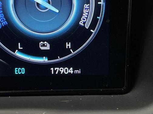 2023 Hyundai TUCSON Hybrid Limited