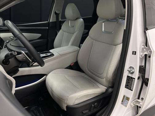 2023 Hyundai TUCSON Hybrid Limited