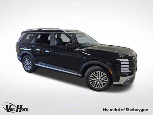 2026 Hyundai PALISADE SEL