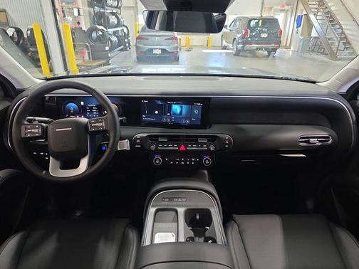 2026 Hyundai PALISADE SEL