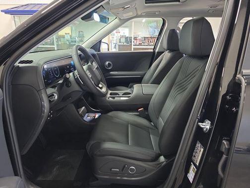 2026 Hyundai PALISADE SEL