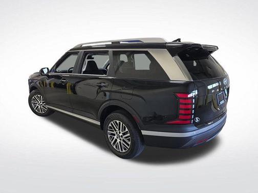 2026 Hyundai PALISADE SEL