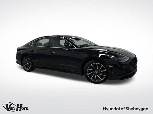 2023 Hyundai SONATA Limited