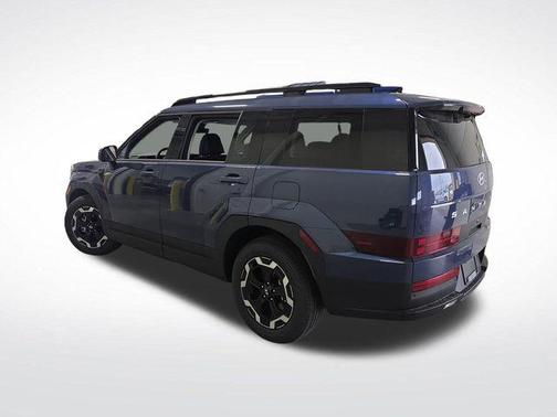 2025 Hyundai SANTA FE SEL 2.4