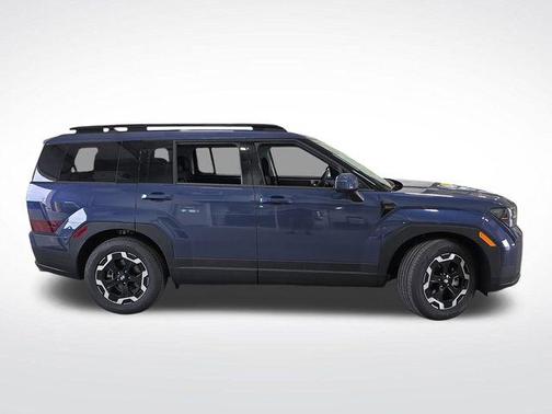 2025 Hyundai SANTA FE SEL 2.4