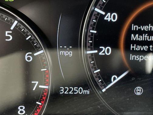 2023 Mazda CX-50 2.5 S Premium Plus