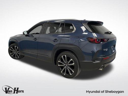 2023 Mazda CX-50 2.5 S Premium Plus