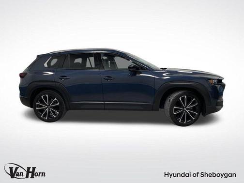 2023 Mazda CX-50 2.5 S Premium Plus