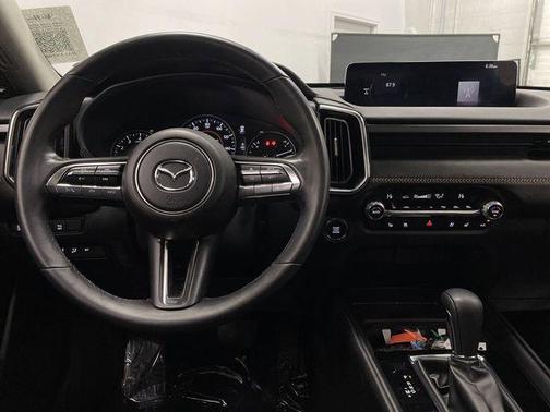 2023 Mazda CX-50 2.5 S Premium Plus