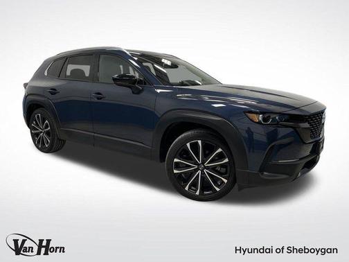 2023 Mazda CX-50 2.5 S Premium Plus