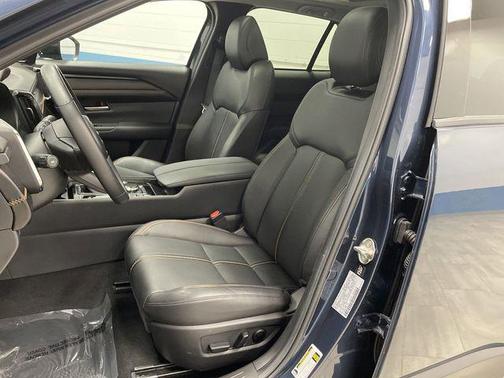 2023 Mazda CX-50 2.5 S Premium Plus