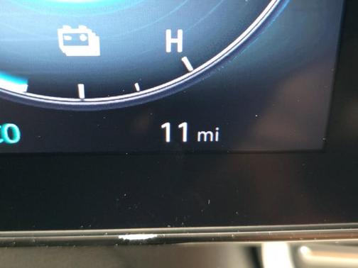 2025 Hyundai ELANTRA HEV Limited