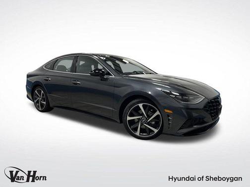 2023 Hyundai SONATA SEL Plus