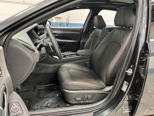 2023 Hyundai SONATA SEL Plus