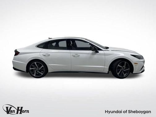 2023 Hyundai SONATA SEL Plus