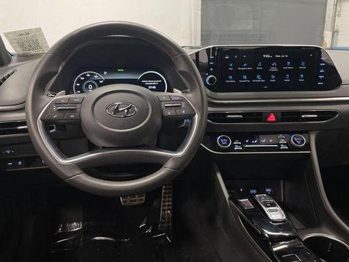 2023 Hyundai SONATA SEL Plus