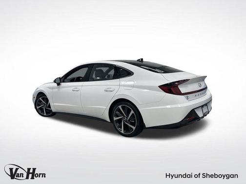 2023 Hyundai SONATA SEL Plus