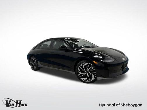 2024 Hyundai IONIQ 6 SEL