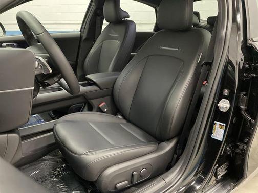 2024 Hyundai IONIQ 6 SEL