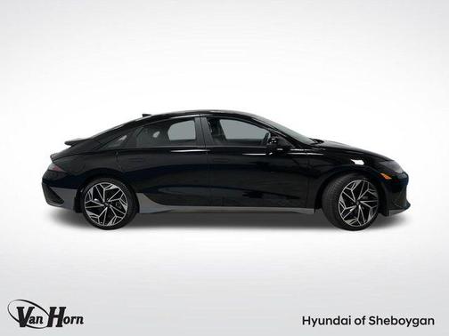 2024 Hyundai IONIQ 6 SEL
