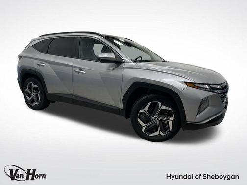 2023 Hyundai TUCSON Hybrid SEL Convenience