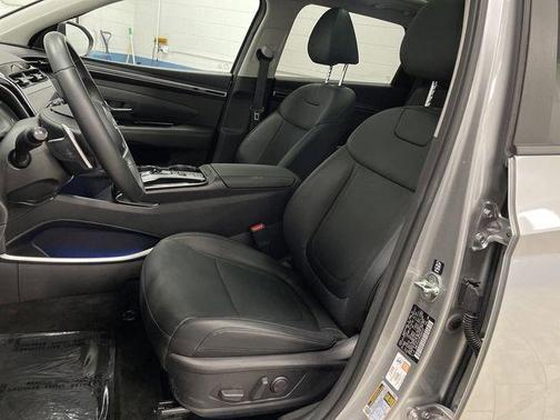 2023 Hyundai TUCSON Hybrid SEL Convenience