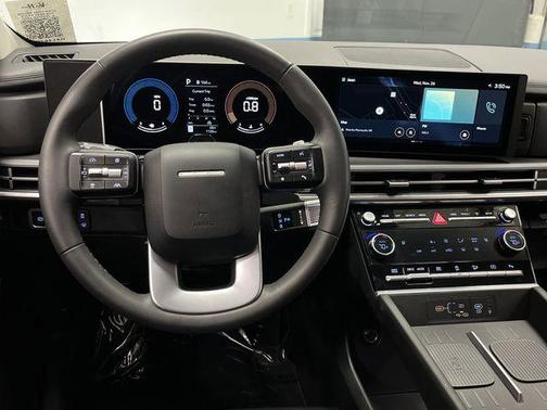 2025 Hyundai SANTA FE XRT