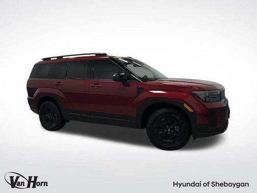 2025 Hyundai SANTA FE XRT