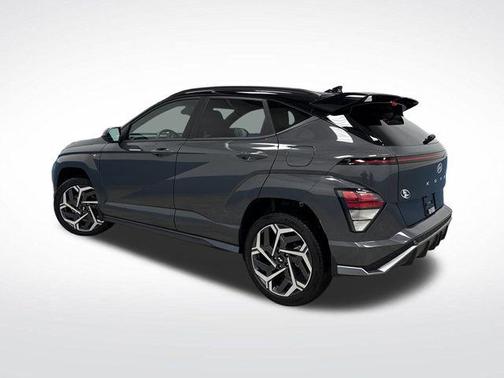2024 Hyundai KONA N Line