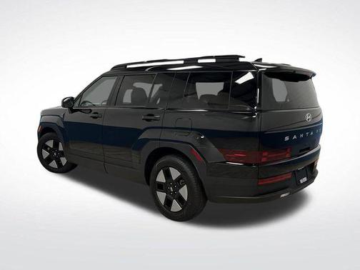 2024 Hyundai SANTA FE SEL 2.4