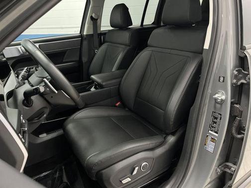 2024 Hyundai SANTA FE XRT