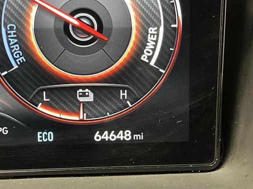 2023 Hyundai TUCSON Hybrid SEL Convenience