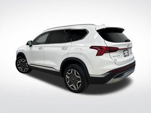 2023 Hyundai TUCSON Hybrid Limited