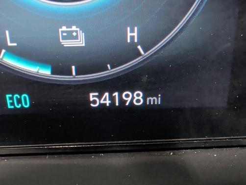 2023 Hyundai TUCSON Hybrid Limited