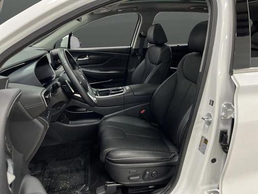 2023 Hyundai TUCSON Hybrid Limited