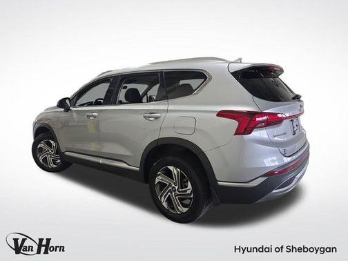2022 Hyundai SANTA FE SEL 2.4