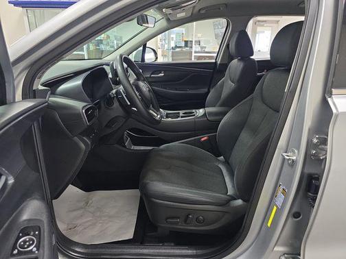 2022 Hyundai SANTA FE SEL 2.4