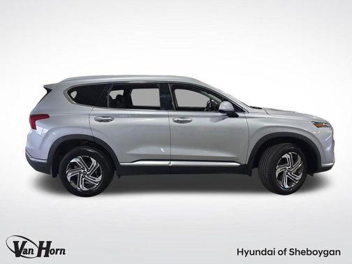 2022 Hyundai SANTA FE SEL 2.4
