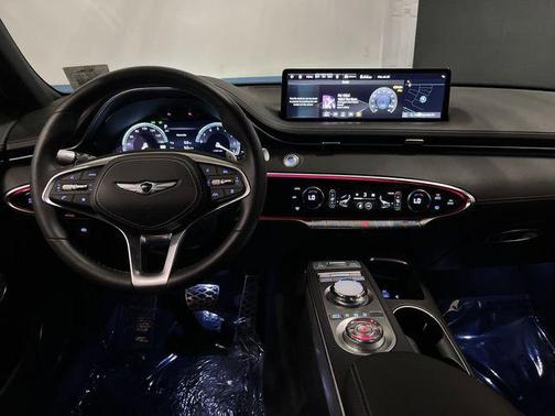2024 Genesis GV70 2.5T AWD
