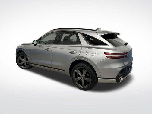 2024 Genesis GV70 2.5T AWD