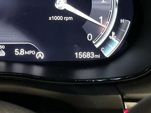 2024 Genesis GV70 2.5T AWD