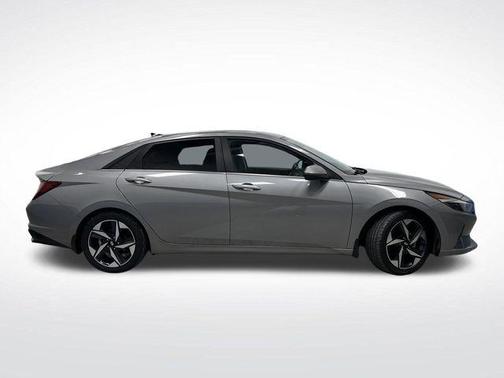 2023 Hyundai ELANTRA HEV Limited